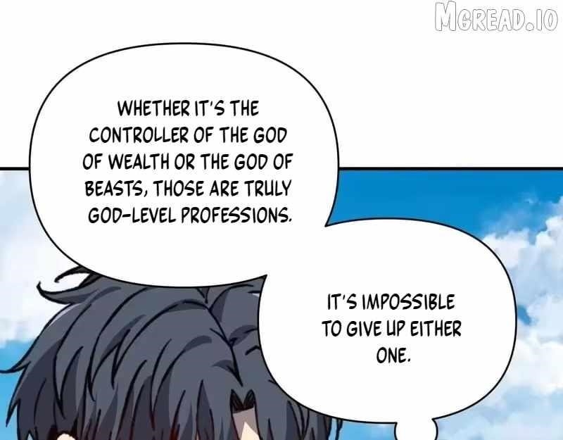 Starting as the God of Wealth, Taming Billions of Divine Pets! Chapter 77 - Page 72 in English