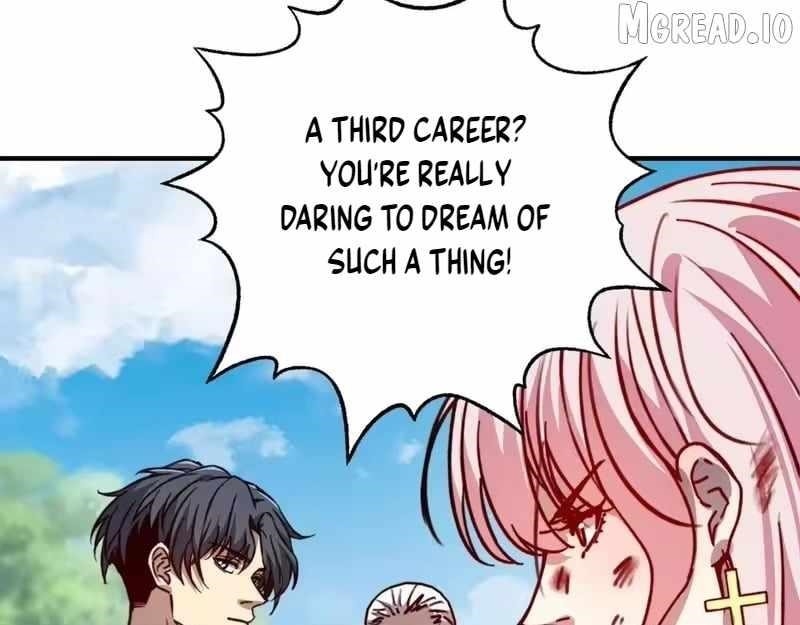 Starting as the God of Wealth, Taming Billions of Divine Pets! Chapter 77 - Page 78 in English