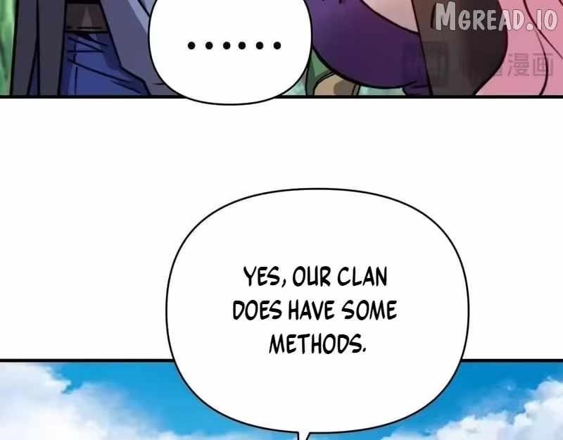 Starting as the God of Wealth, Taming Billions of Divine Pets! Chapter 77 - Page 80 in English