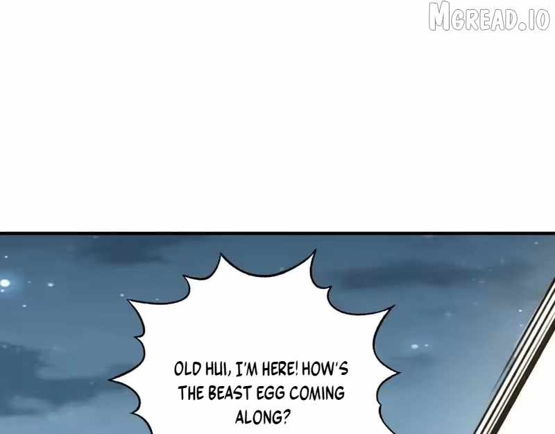 Starting as the God of Wealth, Taming Billions of Divine Pets! Chapter 78 - Page 15 in English