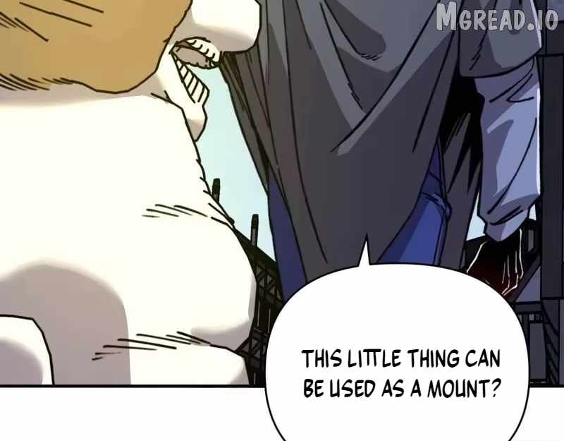 Starting as the God of Wealth, Taming Billions of Divine Pets! Chapter 78 - Page 39 in English