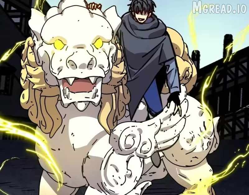 Starting as the God of Wealth, Taming Billions of Divine Pets! Chapter 78 - Page 61 in English