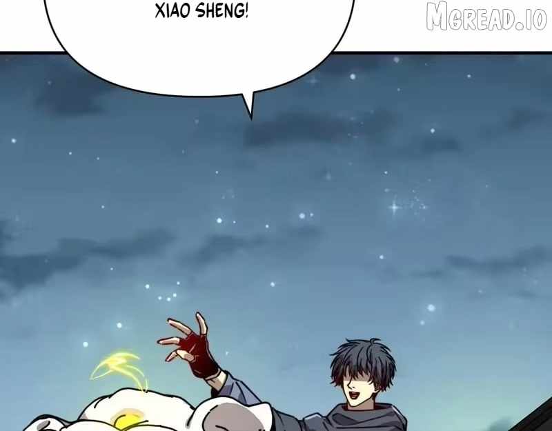 Starting as the God of Wealth, Taming Billions of Divine Pets! Chapter 78 - Page 63 in English