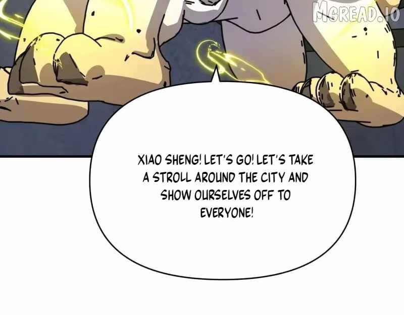 Starting as the God of Wealth, Taming Billions of Divine Pets! Chapter 78 - Page 65 in English