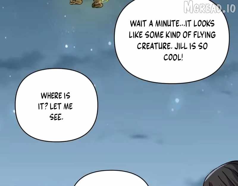Starting as the God of Wealth, Taming Billions of Divine Pets! Chapter 78 - Page 73 in English