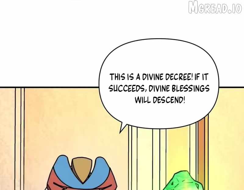 Starting as the God of Wealth, Taming Billions of Divine Pets! Chapter 79 - Page 20 in English