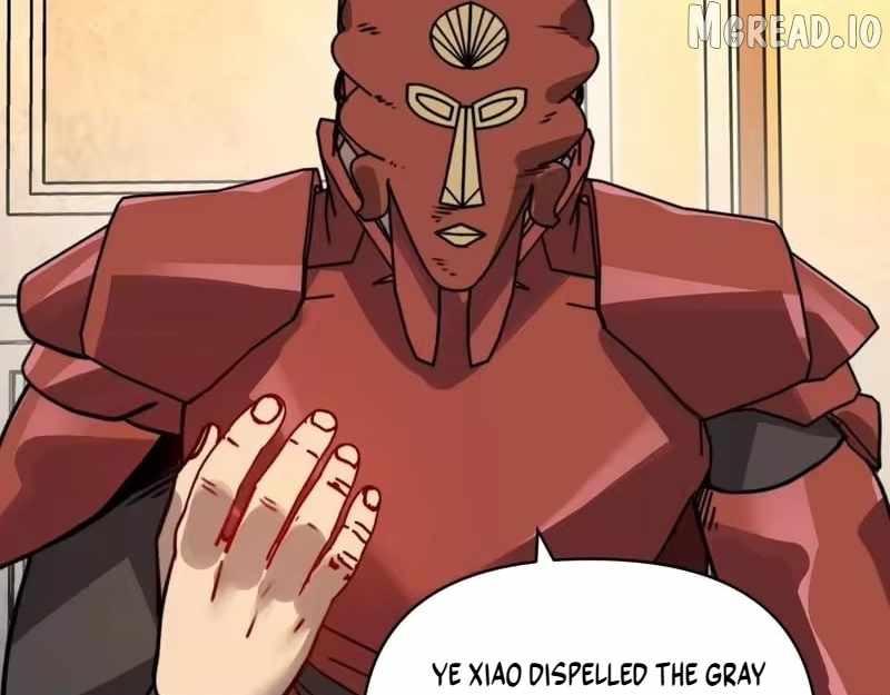Starting as the God of Wealth, Taming Billions of Divine Pets! Chapter 79 - Page 23 in English