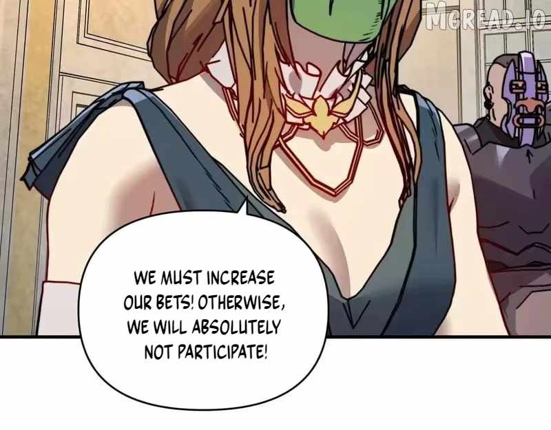 Starting as the God of Wealth, Taming Billions of Divine Pets! Chapter 79 - Page 25 in English