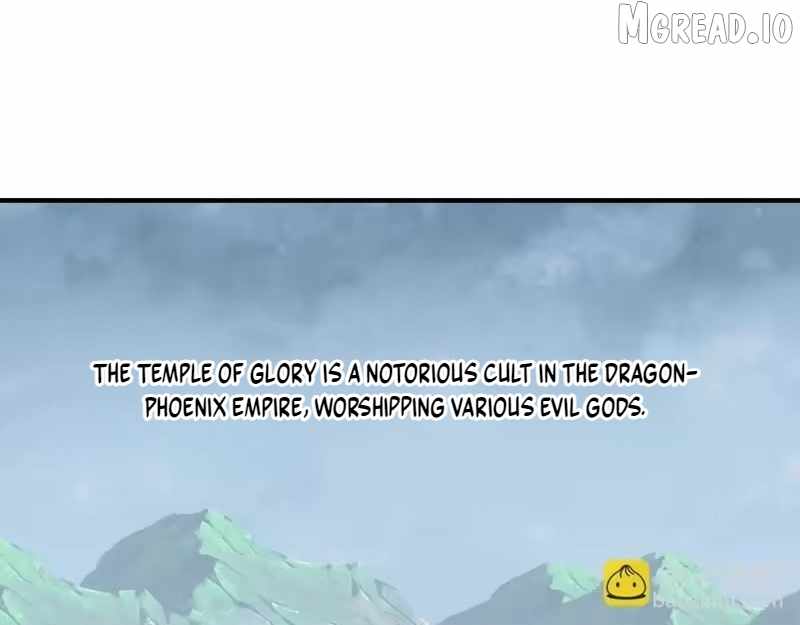 Starting as the God of Wealth, Taming Billions of Divine Pets! Chapter 79 - Page 3 in English