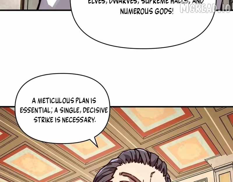 Starting as the God of Wealth, Taming Billions of Divine Pets! Chapter 79 - Page 49 in English