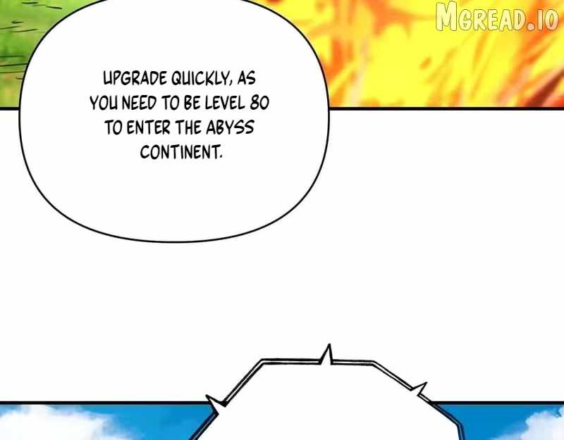 Starting as the God of Wealth, Taming Billions of Divine Pets! Chapter 79 - Page 60 in English