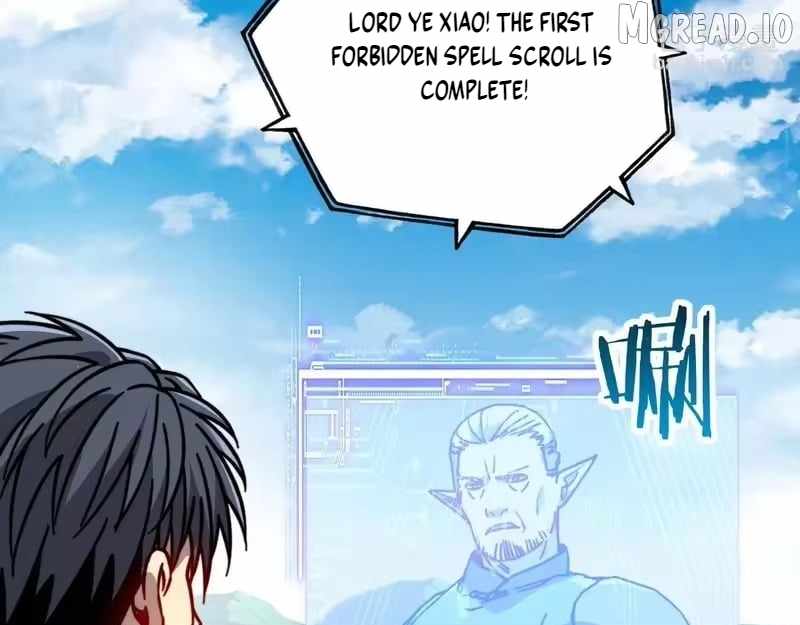 Starting as the God of Wealth, Taming Billions of Divine Pets! Chapter 79 - Page 61 in English