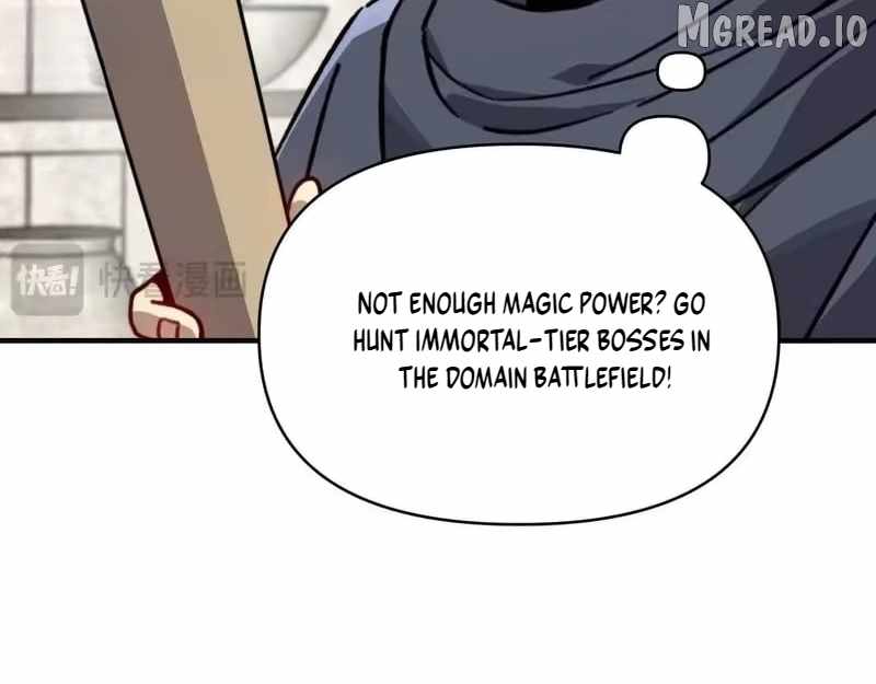 Starting as the God of Wealth, Taming Billions of Divine Pets! Chapter 79 - Page 78 in English