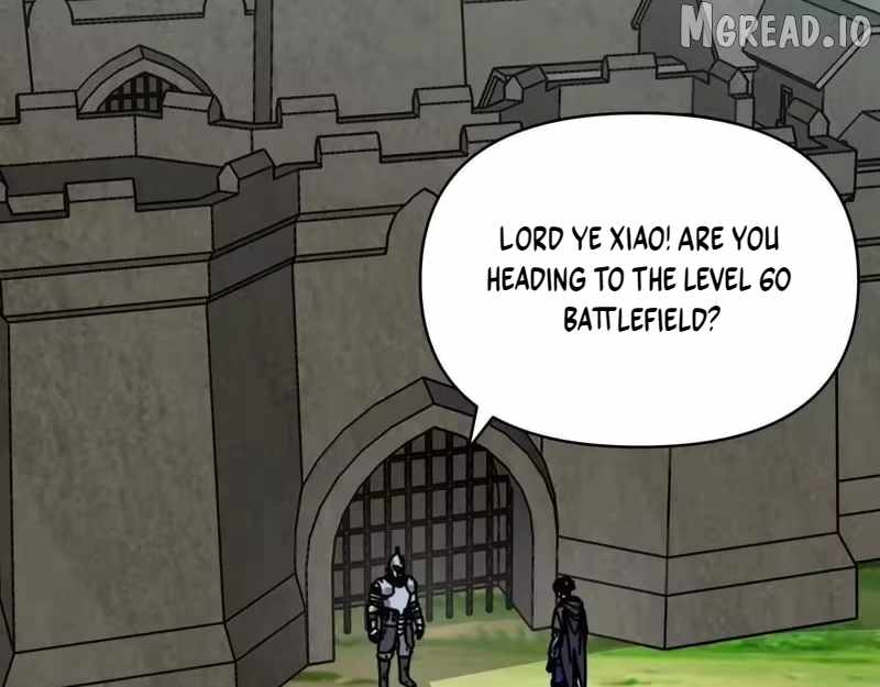 Starting as the God of Wealth, Taming Billions of Divine Pets! Chapter 79 - Page 80 in English