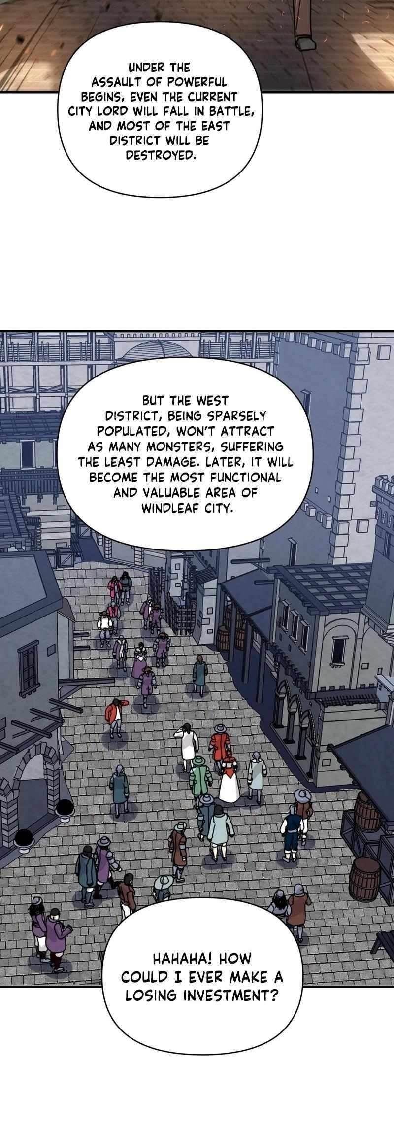 Starting as the God of Wealth, Taming Billions of Divine Pets! Chapter 8 - Page 6 in English