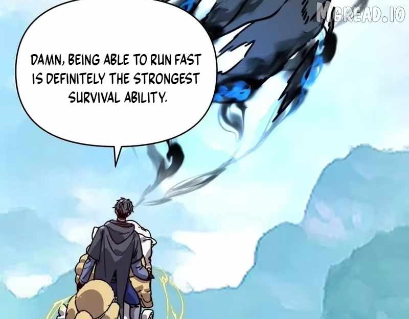 Starting as the God of Wealth, Taming Billions of Divine Pets! Chapter 80 - Page 119 in English