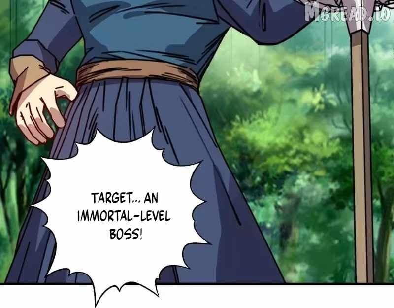 Starting as the God of Wealth, Taming Billions of Divine Pets! Chapter 80 - Page 24 in English