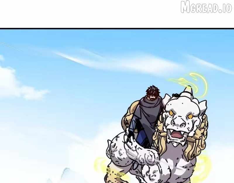 Starting as the God of Wealth, Taming Billions of Divine Pets! Chapter 80 - Page 29 in English