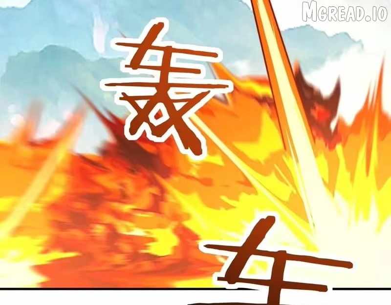 Starting as the God of Wealth, Taming Billions of Divine Pets! Chapter 80 - Page 49 in English