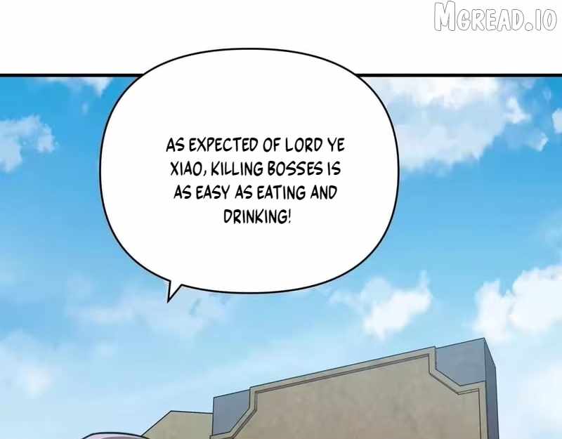 Starting as the God of Wealth, Taming Billions of Divine Pets! Chapter 80 - Page 53 in English