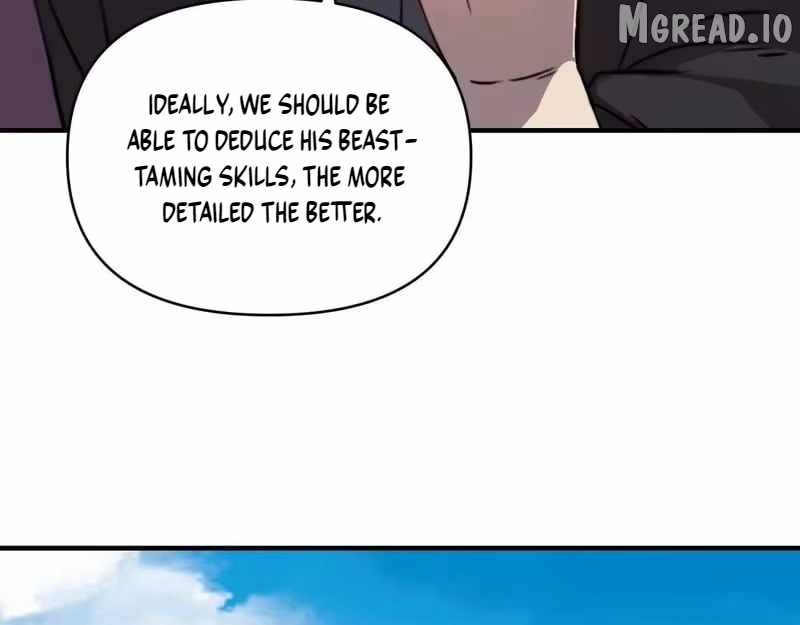 Starting as the God of Wealth, Taming Billions of Divine Pets! Chapter 80 - Page 60 in English
