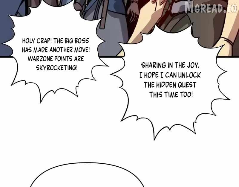 Starting as the God of Wealth, Taming Billions of Divine Pets! Chapter 80 - Page 63 in English