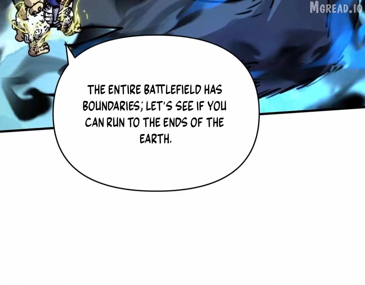 Starting as the God of Wealth, Taming Billions of Divine Pets! Chapter 81 - Page 11 in English