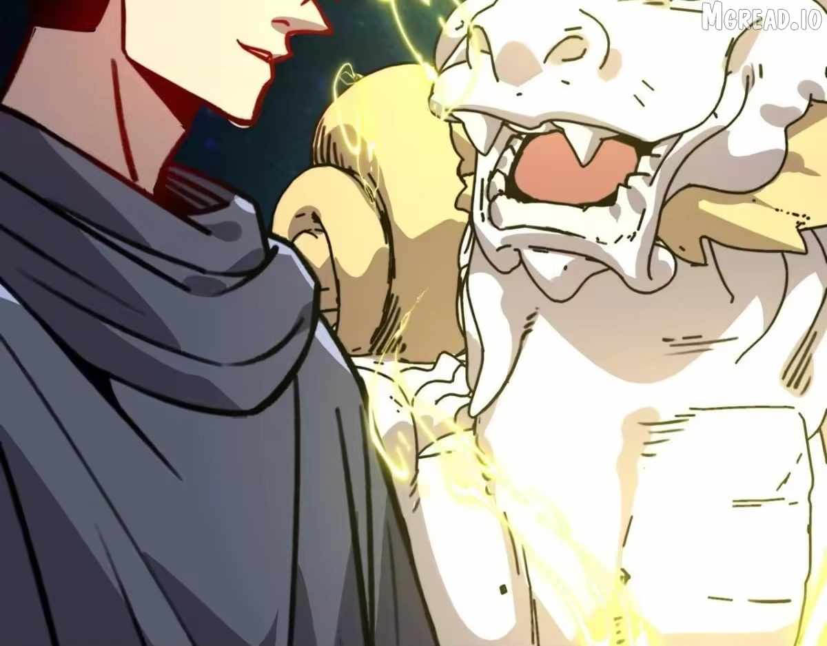 Starting as the God of Wealth, Taming Billions of Divine Pets! Chapter 81 - Page 110 in English