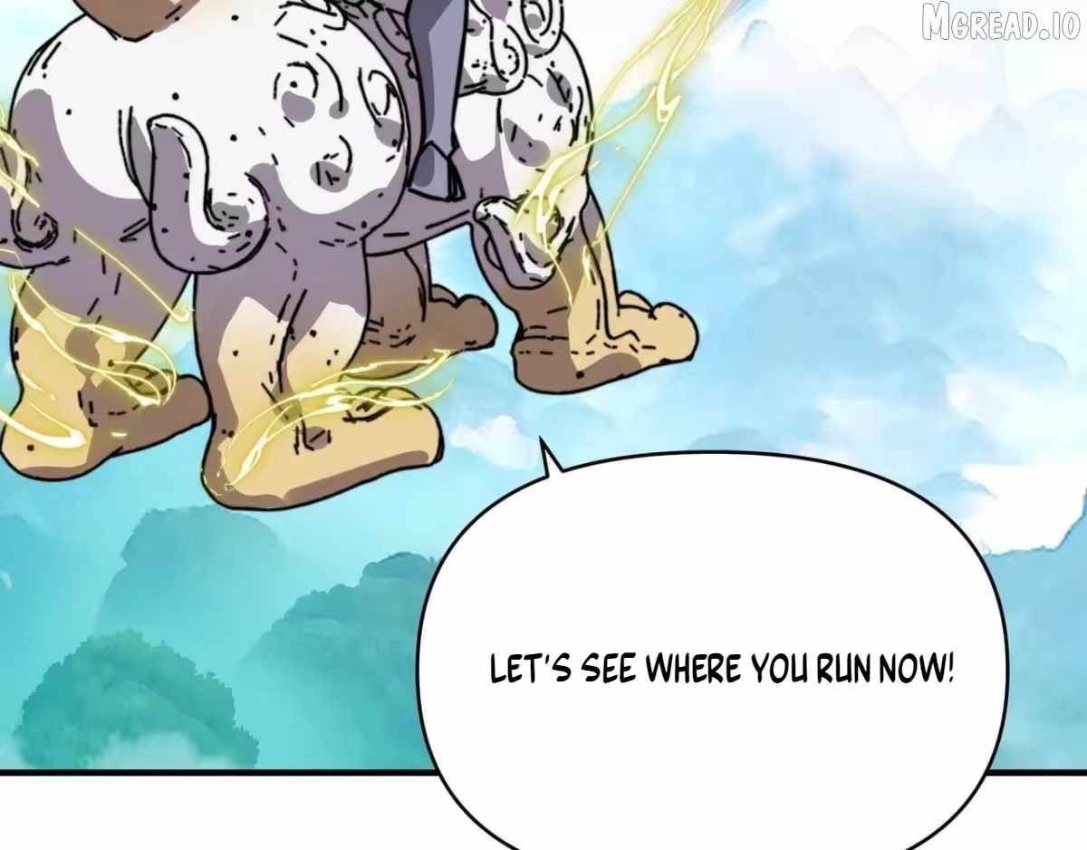 Starting as the God of Wealth, Taming Billions of Divine Pets! Chapter 81 - Page 19 in English