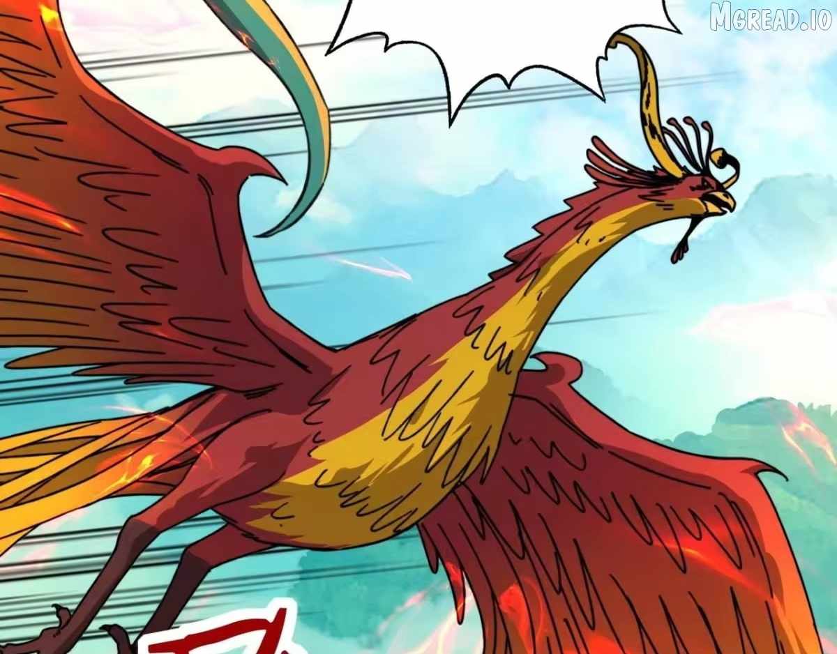 Starting as the God of Wealth, Taming Billions of Divine Pets! Chapter 81 - Page 31 in English