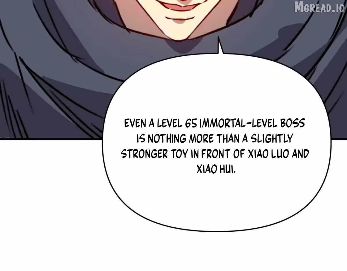 Starting as the God of Wealth, Taming Billions of Divine Pets! Chapter 81 - Page 6 in English