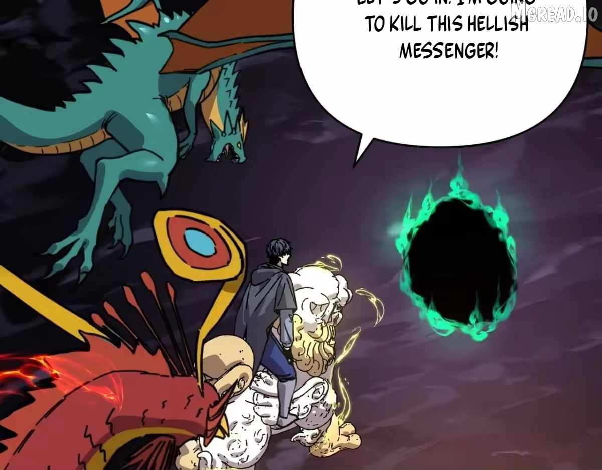 Starting as the God of Wealth, Taming Billions of Divine Pets! Chapter 81 - Page 67 in English