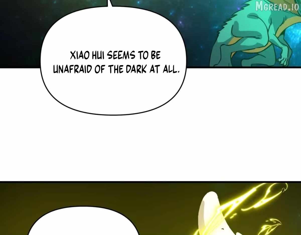 Starting as the God of Wealth, Taming Billions of Divine Pets! Chapter 81 - Page 77 in English