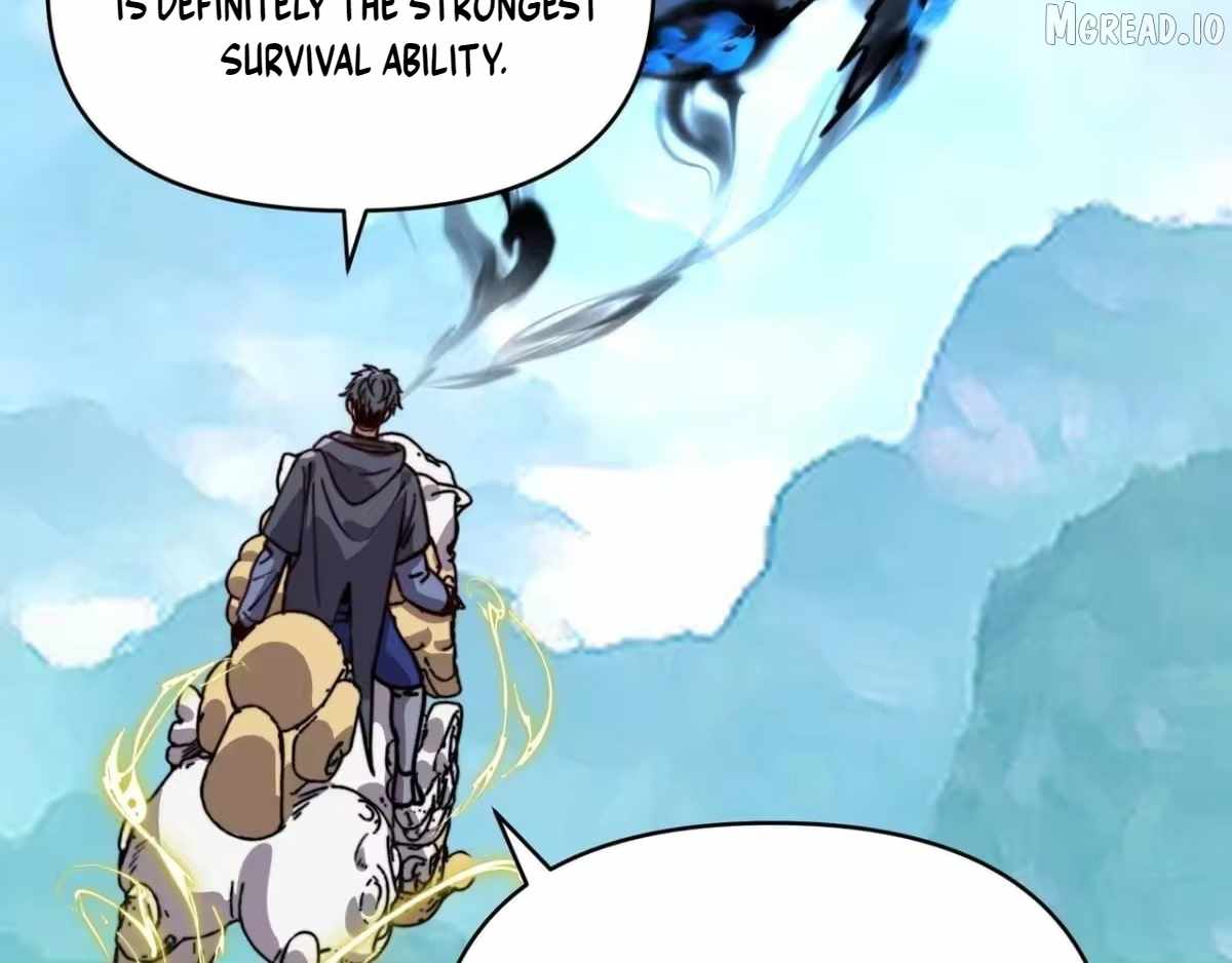Starting as the God of Wealth, Taming Billions of Divine Pets! Chapter 81 - Page 8 in English