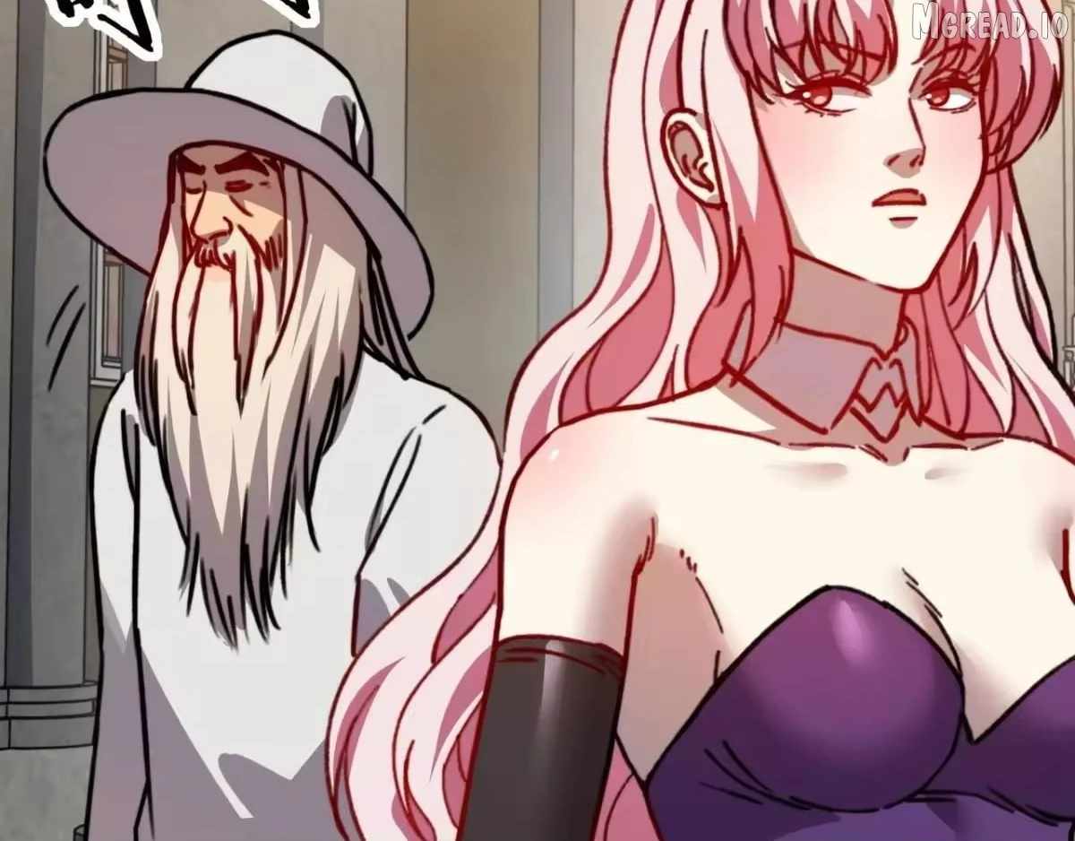 Starting as the God of Wealth, Taming Billions of Divine Pets! Chapter 82 - Page 105 in English