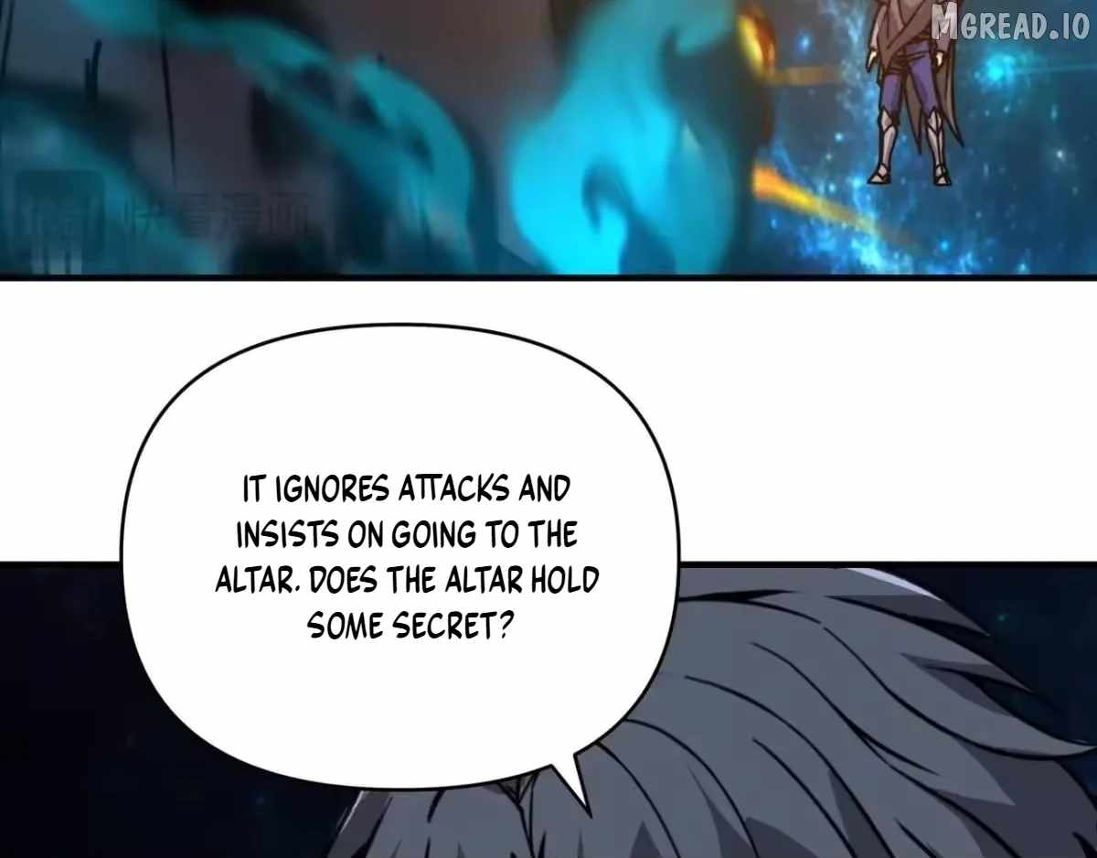 Starting as the God of Wealth, Taming Billions of Divine Pets! Chapter 82 - Page 24 in English
