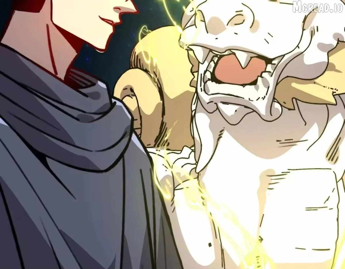 Starting as the God of Wealth, Taming Billions of Divine Pets! Chapter 82 - Page 5 in English