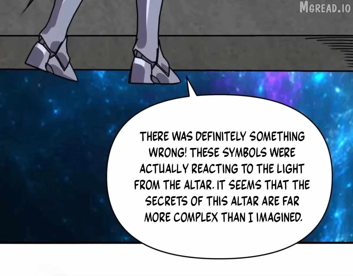 Starting as the God of Wealth, Taming Billions of Divine Pets! Chapter 82 - Page 59 in English