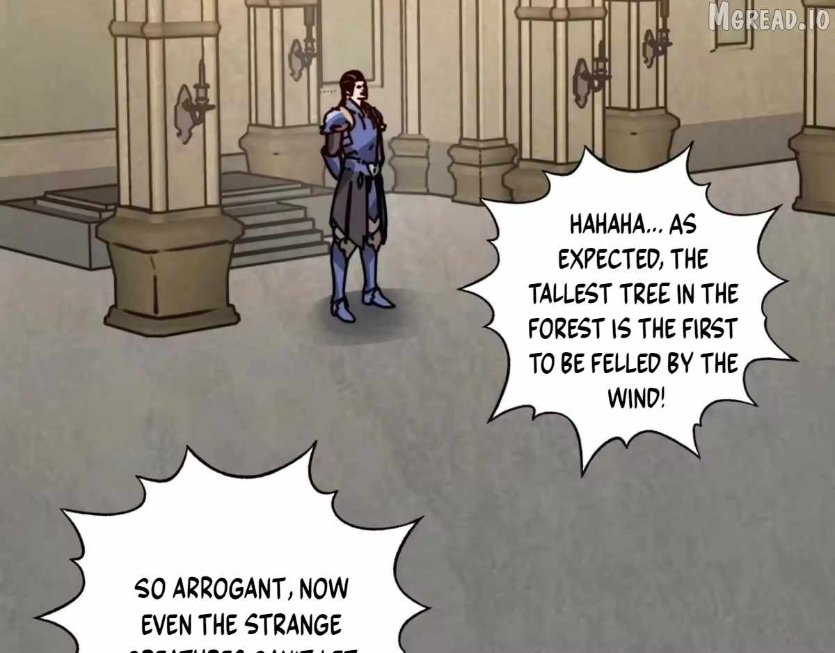 Starting as the God of Wealth, Taming Billions of Divine Pets! Chapter 82 - Page 96 in English