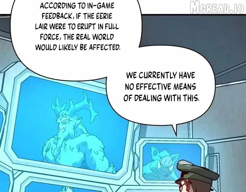 Starting as the God of Wealth, Taming Billions of Divine Pets! Chapter 83 - Page 18 in English