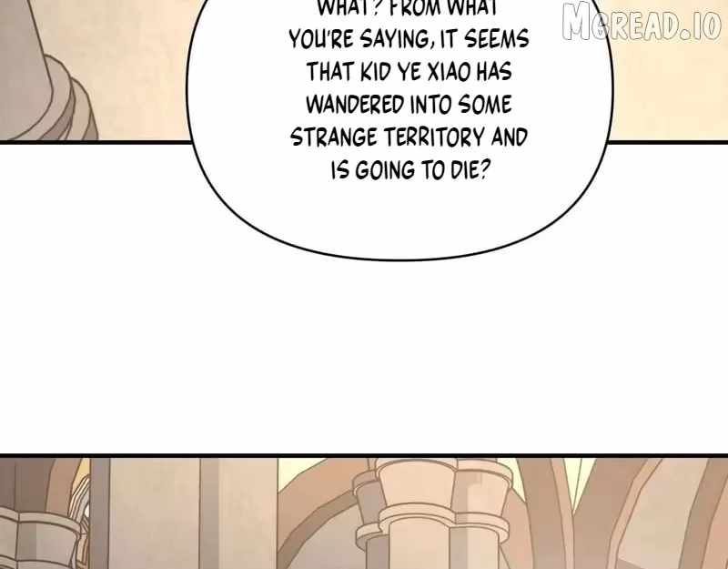 Starting as the God of Wealth, Taming Billions of Divine Pets! Chapter 83 - Page 3 in English