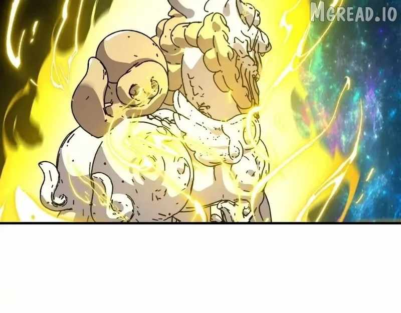 Starting as the God of Wealth, Taming Billions of Divine Pets! Chapter 83 - Page 85 in English
