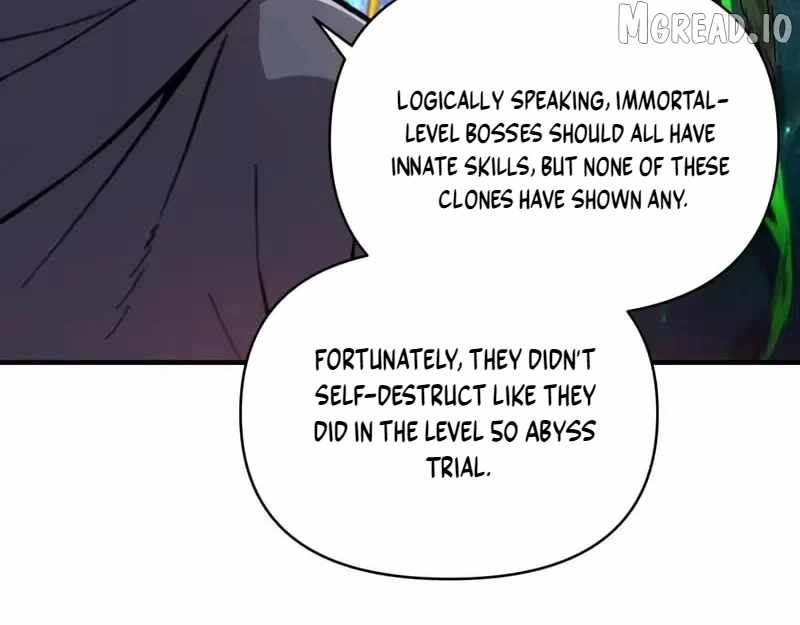 Starting as the God of Wealth, Taming Billions of Divine Pets! Chapter 84 - Page 109 in English