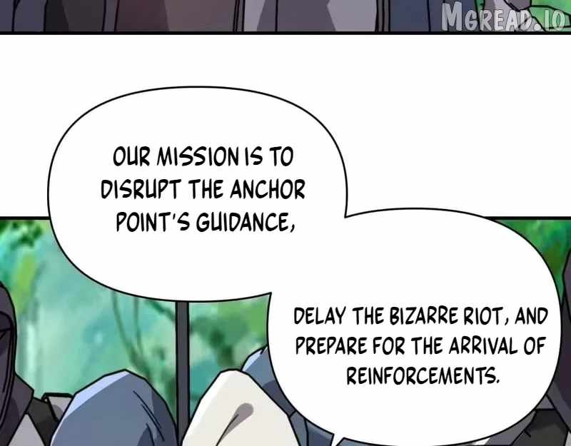 Starting as the God of Wealth, Taming Billions of Divine Pets! Chapter 84 - Page 125 in English