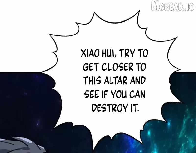 Starting as the God of Wealth, Taming Billions of Divine Pets! Chapter 84 - Page 21 in English
