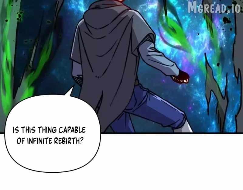 Starting as the God of Wealth, Taming Billions of Divine Pets! Chapter 84 - Page 3 in English