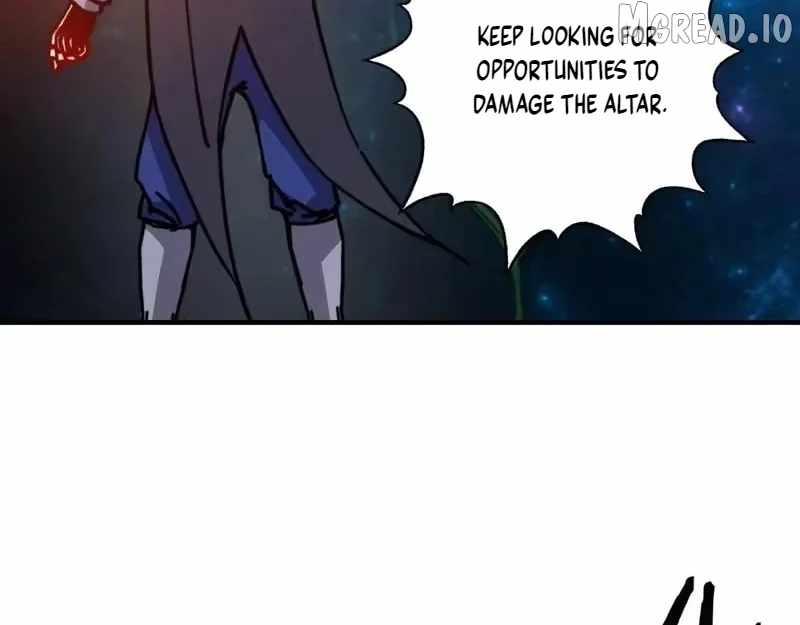 Starting as the God of Wealth, Taming Billions of Divine Pets! Chapter 84 - Page 54 in English