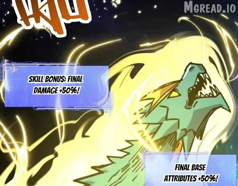 Starting as the God of Wealth, Taming Billions of Divine Pets! Chapter 84 - Page 88 in English
