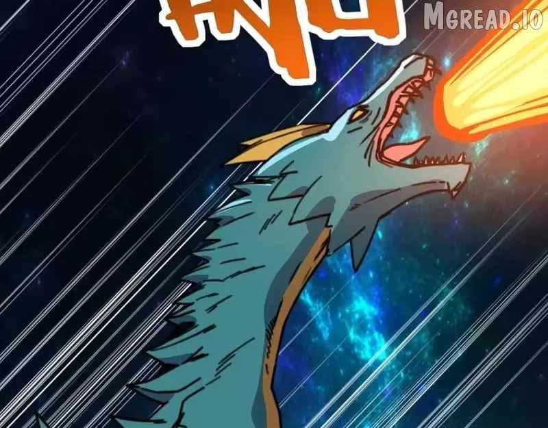 Starting as the God of Wealth, Taming Billions of Divine Pets! Chapter 84 - Page 94 in English