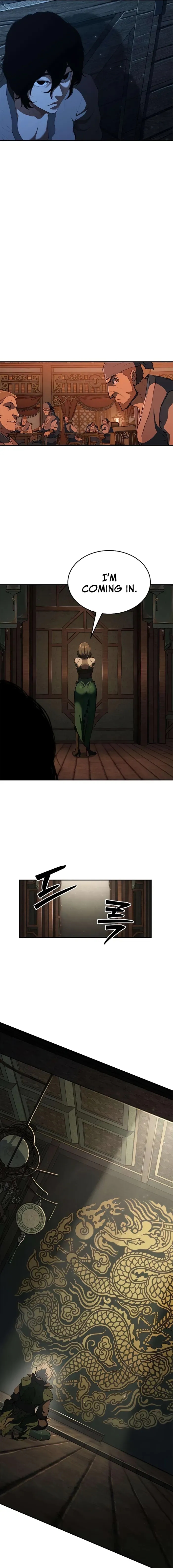 Psychopath in Murim Chapter 13 - Page 17 in English